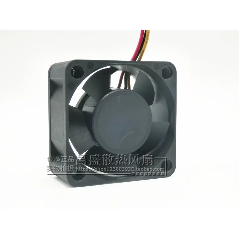 for SUNON KDE1204PKVX 12V 1.4W 40mm 4020 Maglev Ultra Quiet Fan Original Built-in Cooling Fan