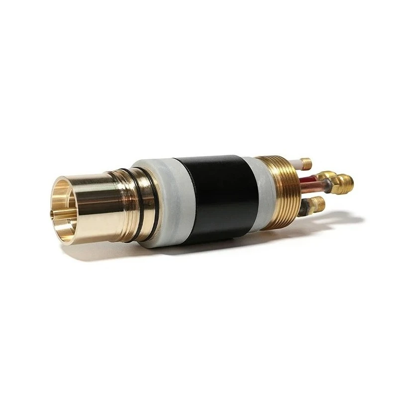 220474 Plasma Torch Body Cutting Machine Spare Parts High Temperature Resistance