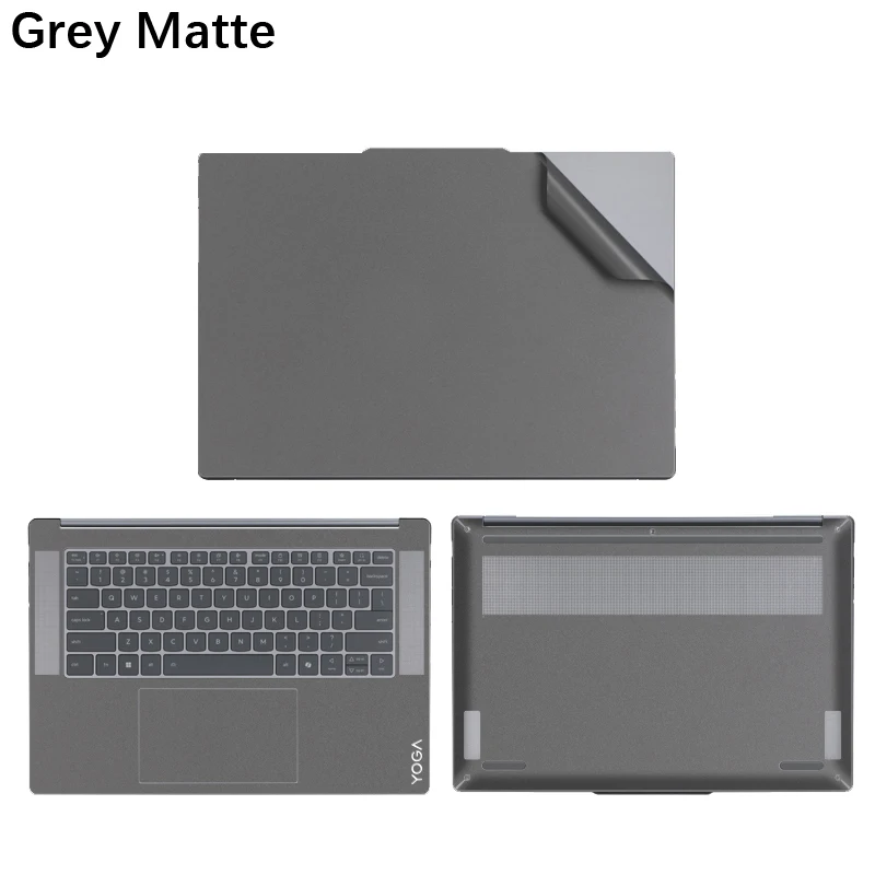 Laptop Sticker For …