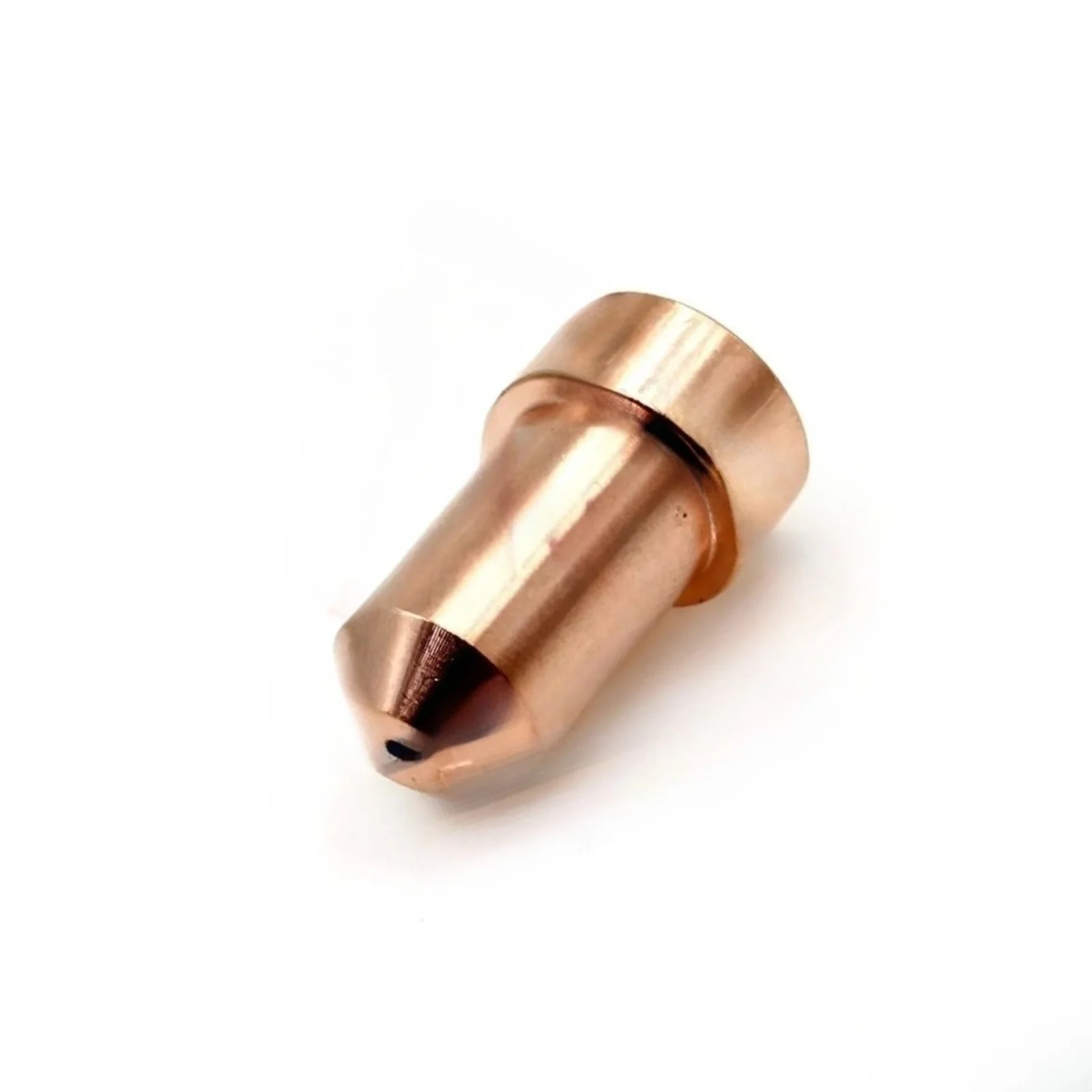 For Lincoln Tomahawk 1000 LC65 Torch 10PC KP2844-3 Plamsma Nozzle Tips 50AMP