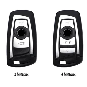 Kutunun kapağı arabanın anahtarıdır, BMW için, F20, F30, G20, F31, F34, F10, G30, F11, X3 F25, X4, E60, E87, E90, E91, E38, e45, İ3, M3, M4, 5, 1, 3- seri, aksesuarlar anahtarı korumak için yapılan en büyük satışlardan 12'si, bmw f31-no. 12