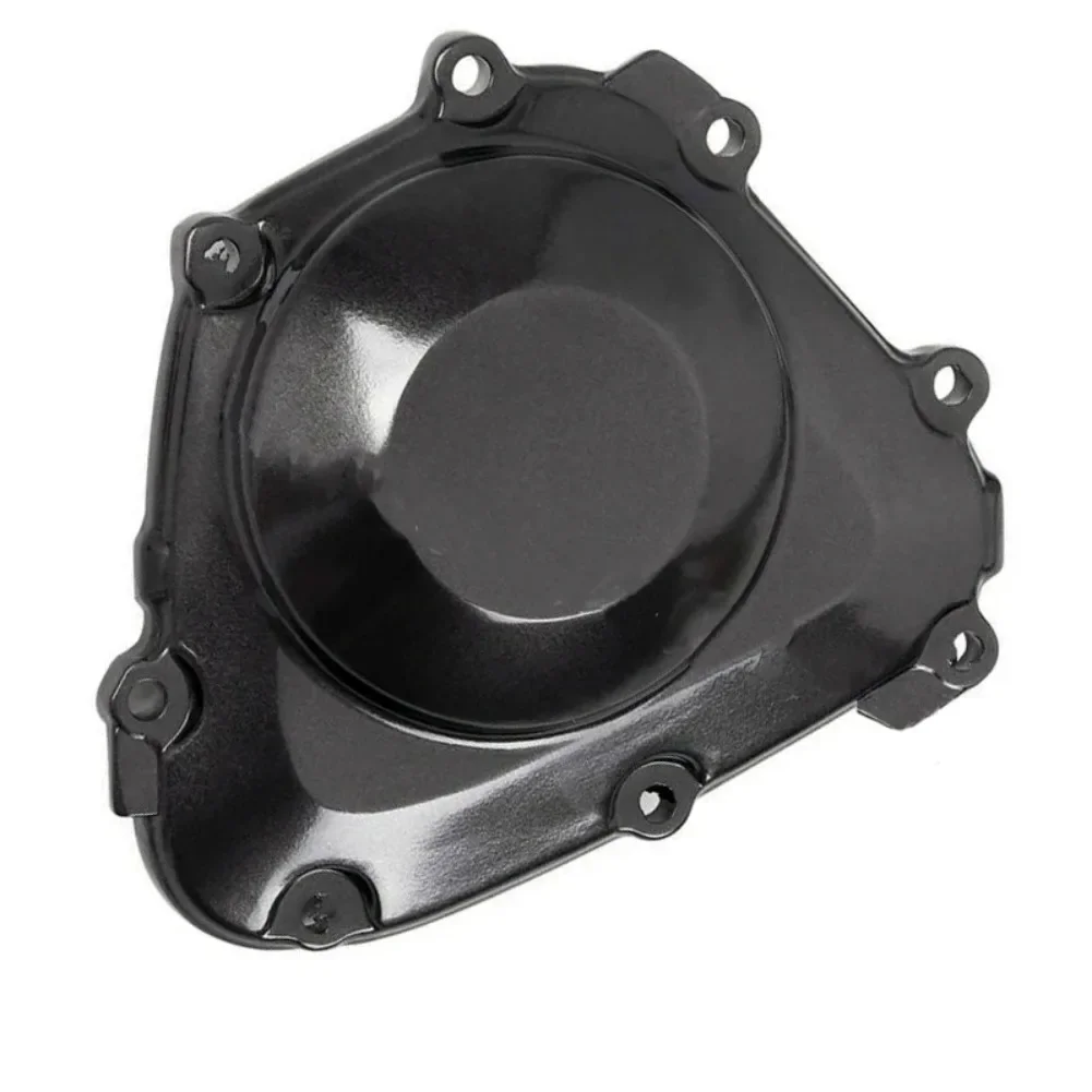 

Motorcycle Engine Case Alternator Guard Protector Crankcase For Yamaha FZ09 2014 - 2017 MT09 2018 - 2020