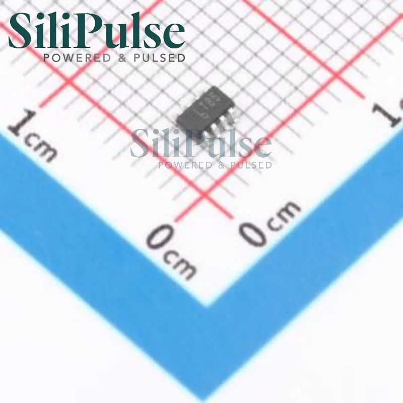 (1/5pcs) LTC6910-1CTS8#TRMPBF SOT-8 100% Original In Stock / (PGA/VGA) 3.5mA 16V/us TSOT-23-8