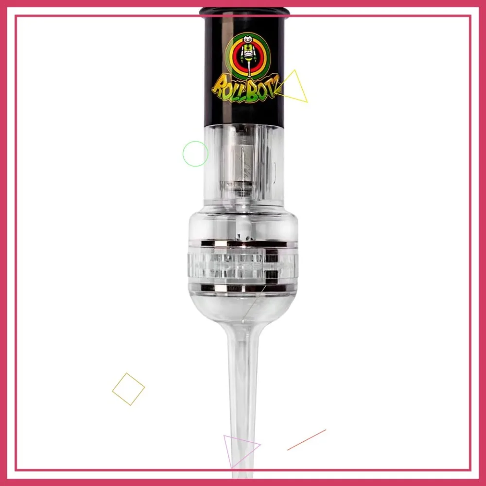 

USB Rechargeable Bead Grinding Mill with Funnel, Black Onyx Design for Efficient Powder Processing