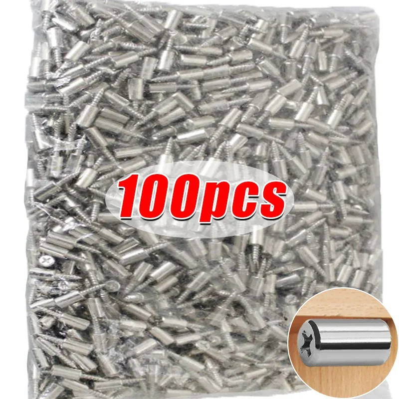 Parafuso auto-roscante com capa de borracha, suporte de placa, suporte de septo de guarda-roupa, estacas de suporte fixo, parafusos de fixação antiderrapantes