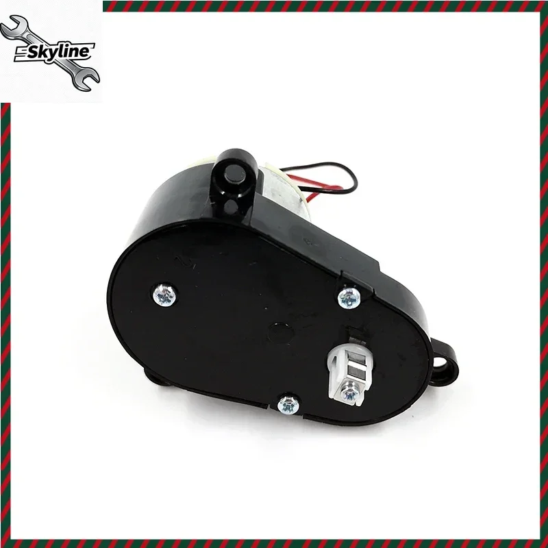 1090 1099 1990 Connected 1790 Titanium Side Brush Motor Robotic Vacuum Cleaner Parts Replacement
