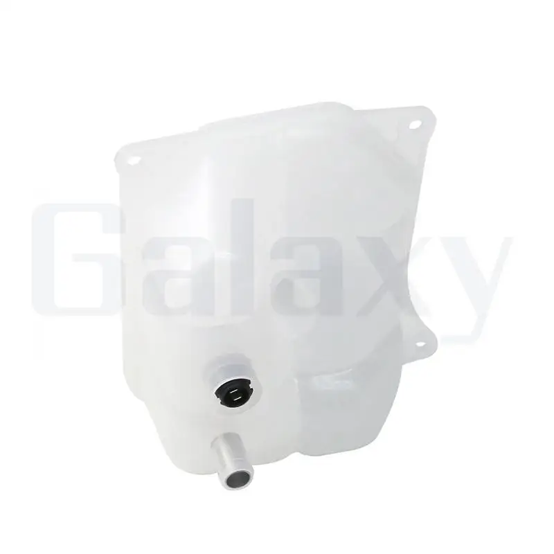 GALAXY 4A0121403 High Quality Coolant Expansion Tank Without Cap For Audi 100 S4 A6 S6 1992-1998