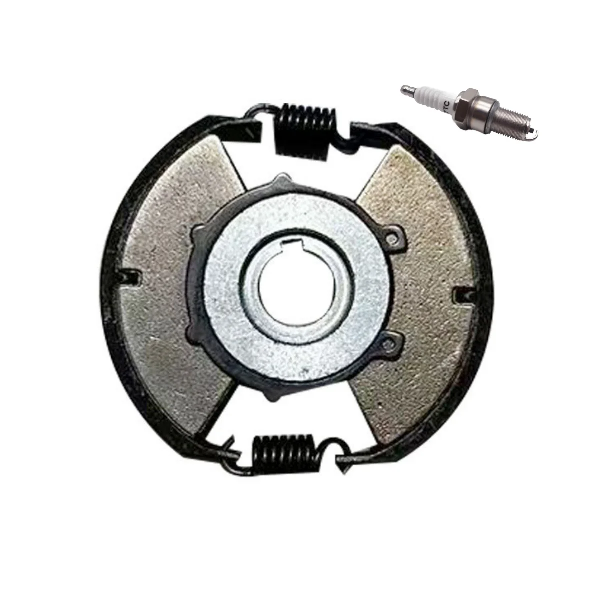 

Ударная муфта 78 мм для Honda GX100