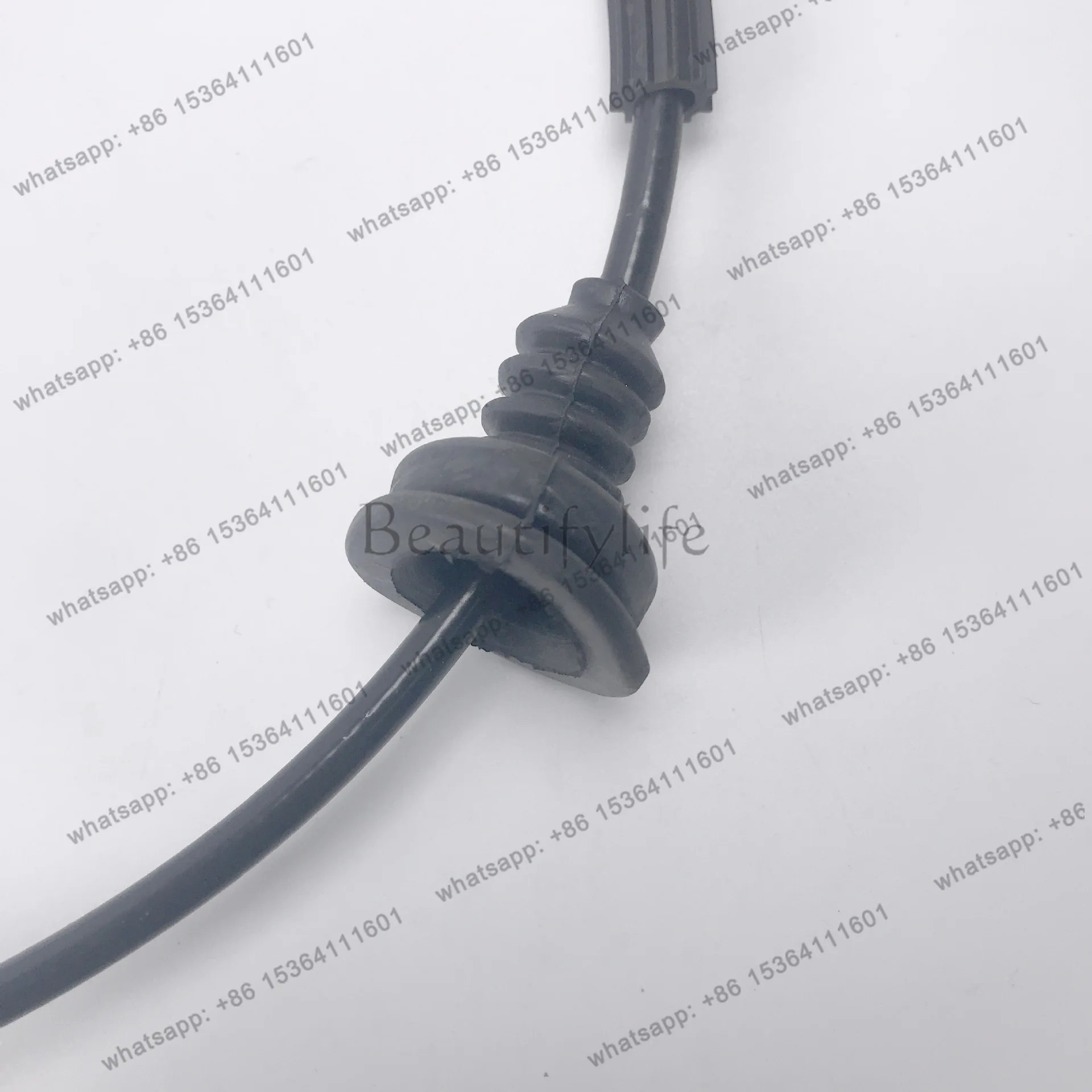 FOOL  Hood Release Cable 95851153500 Fit Porsche Cayenne 2011-2014
