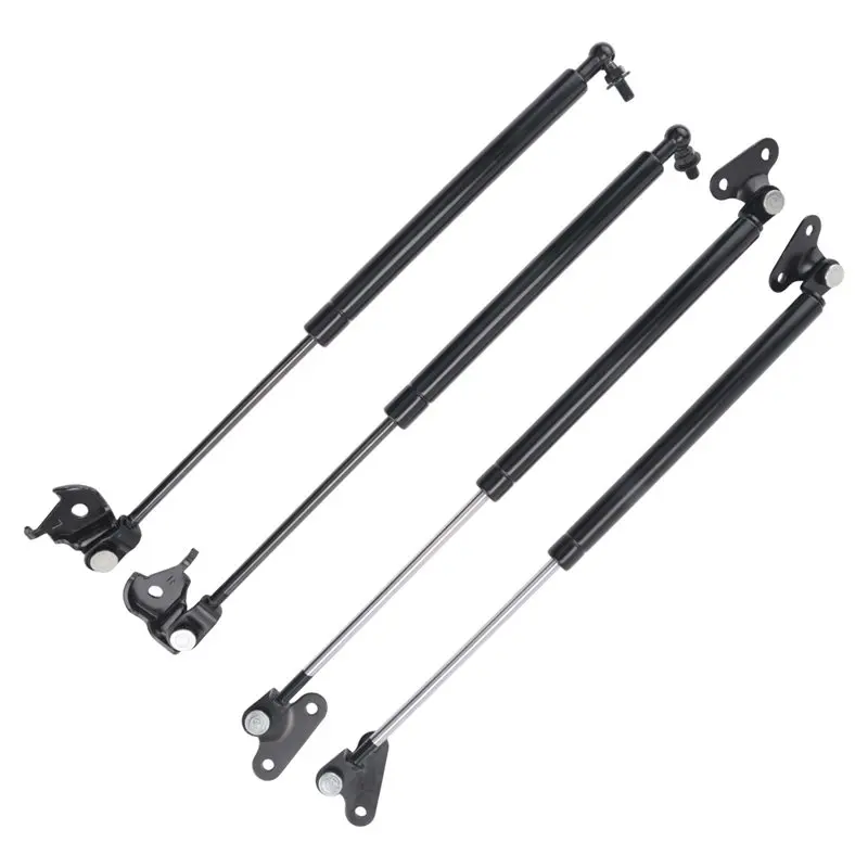 

【Price Drop !!】 For Toyota Land Cruiser 80 Series 1990-1997 Bonnet Tailgate Gas Struts Lift Support 5344069015 5345069015