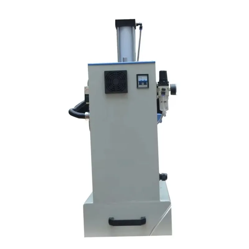 Hot Selling Customized Sportswear Heat Press Machine Semi-Automatic Hot Melt Product for Underwear Side S