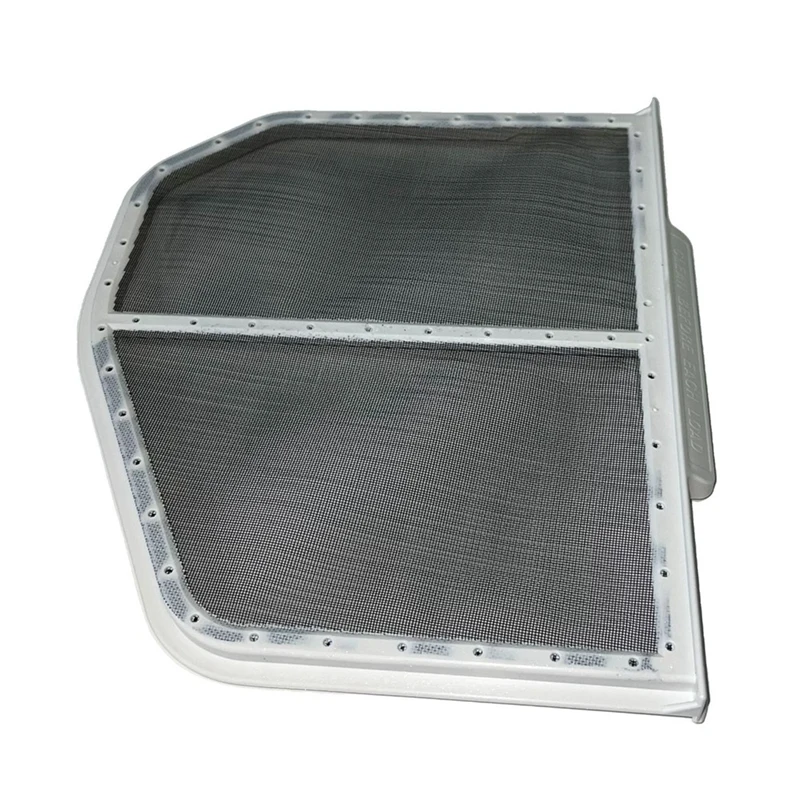 Secador Lint filtro tela para Whirlpool secadores, secador acessórios, W10120998
