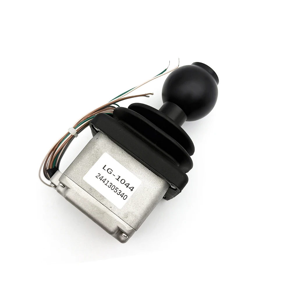 Truck Single Axis J…