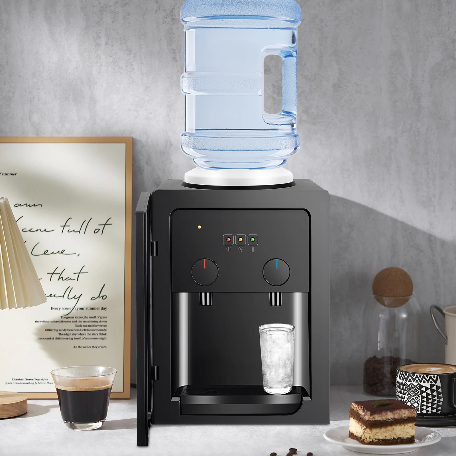 Category image: Electric Water Filters