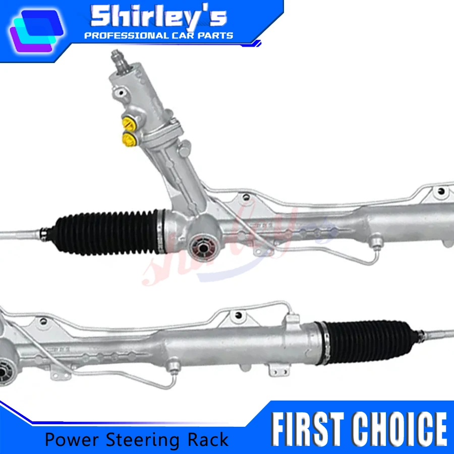 

Рейка гидроусилителя руля RHD для BMW 1 3 X1 SERIES E81 E84 E87 E90 E91 32106777464 6777464 32106765014 6777461 6765014 правая рука