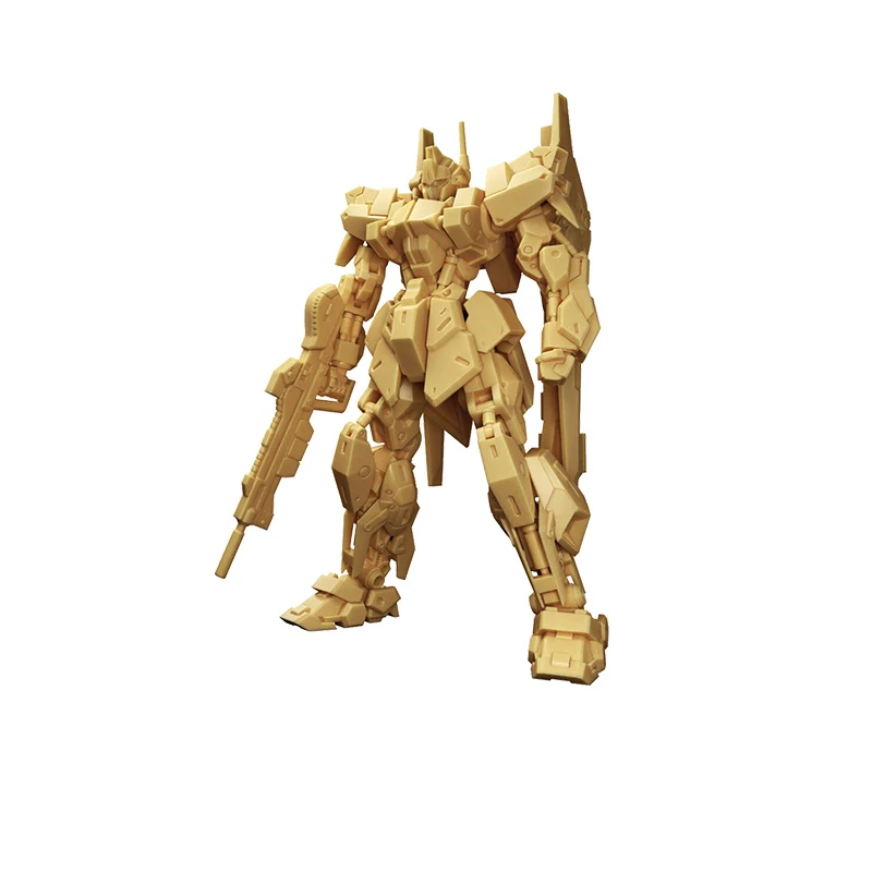 BANDAI Oryginalne GUNDAM Animacja Gra Peryferia Zabawki Artefakt Faza 5 Hyaku Shiki ΖΖ Anime Figurki Modelowe Kolekcja