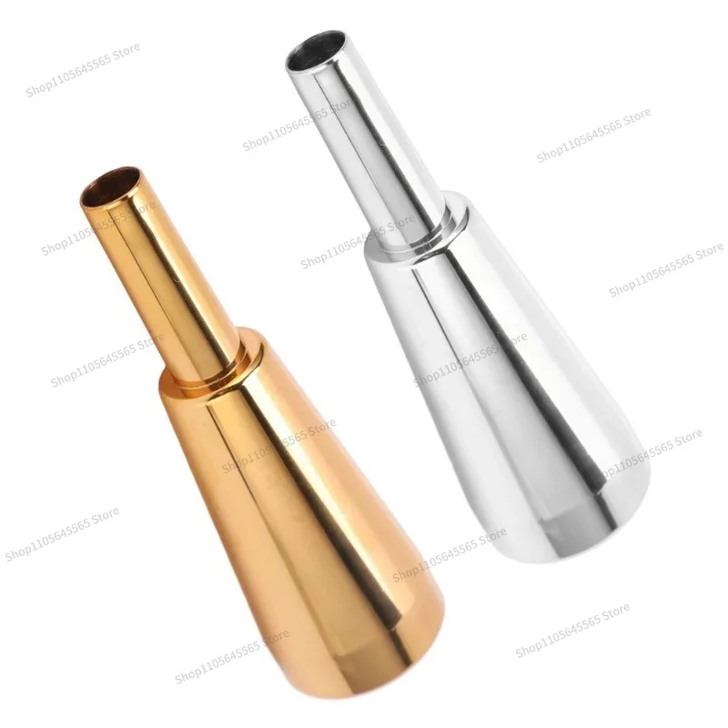 For American weighted cone nozzle, small nozzle, bullet nozzle 7C5C3C gold silver 3c.