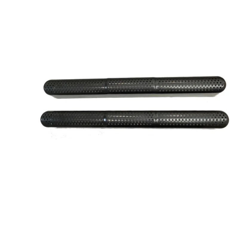 Rear Under Seat Duct Grille Protector Air Vent Outlet Cover for VW ID4 ID 4 ID6 ID 6 Accessories 2020 2021 2022 2023