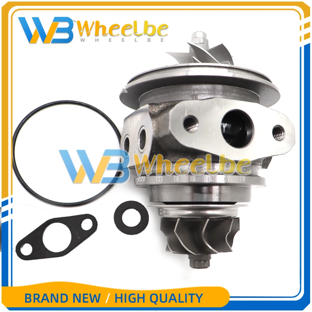 

NEW Turbine core TD02L 49172-04020 49172-04000 13900-86P01 Turbo cartridge for Suzuki Vitara SX4 Swift 2.0T 103KW турбо