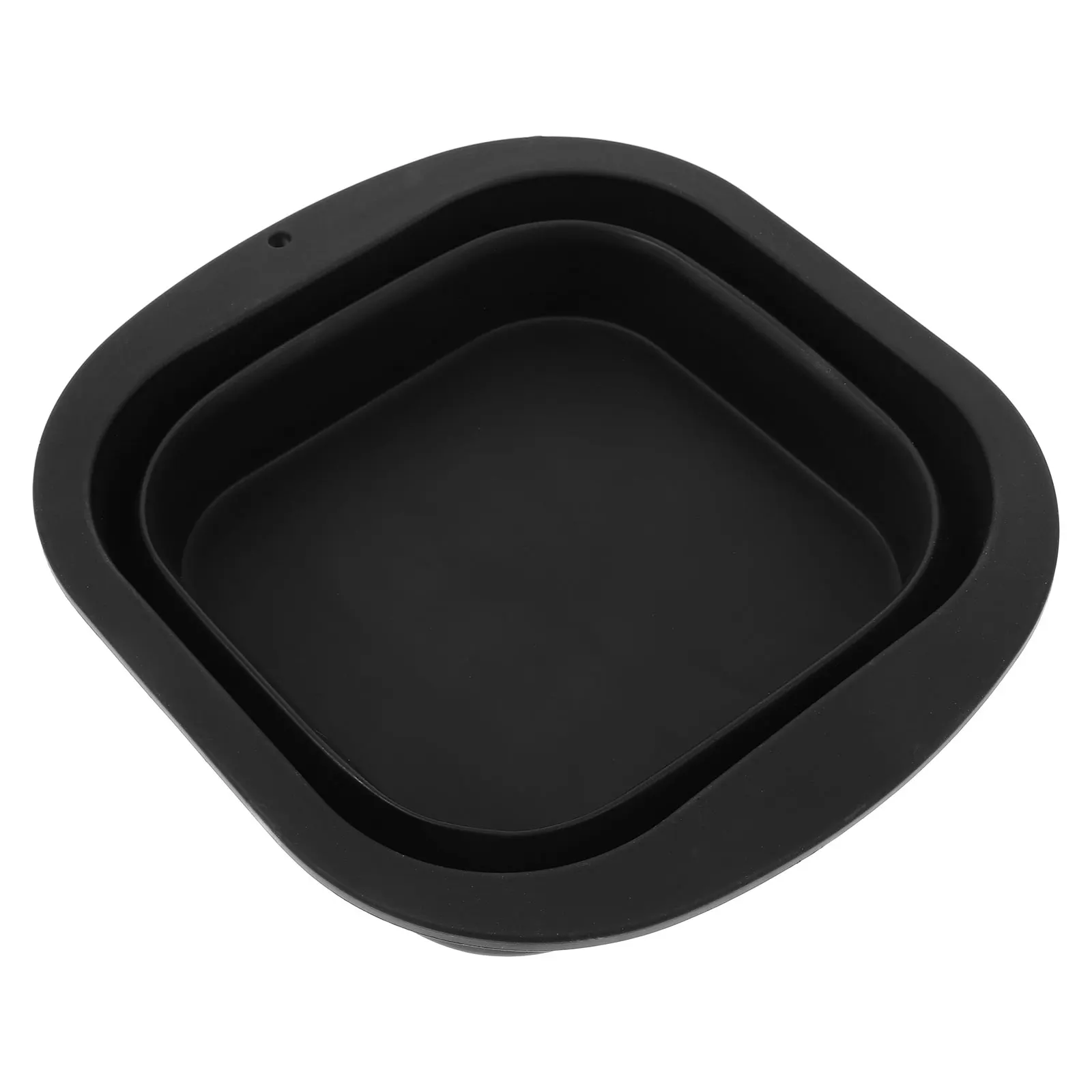 

Ice Box Mold Bath Cube Making Cold Plunge Accessories Holder Freezer Tray Trays for Cocktails with Lid Big Cooler Square