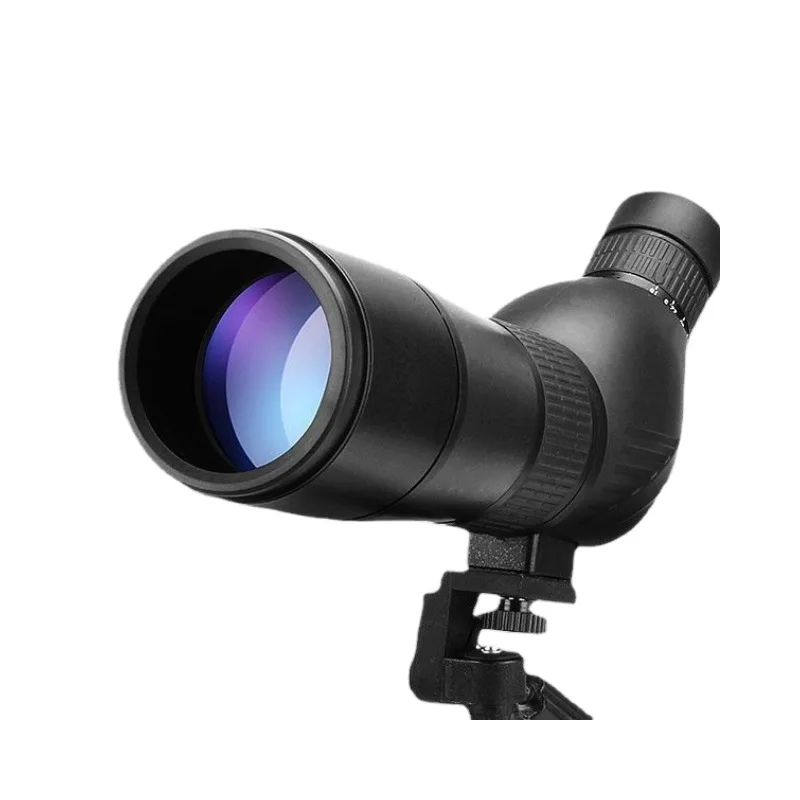 

Monocular telescope 20-60X60 high definition high power birdwatching mirror