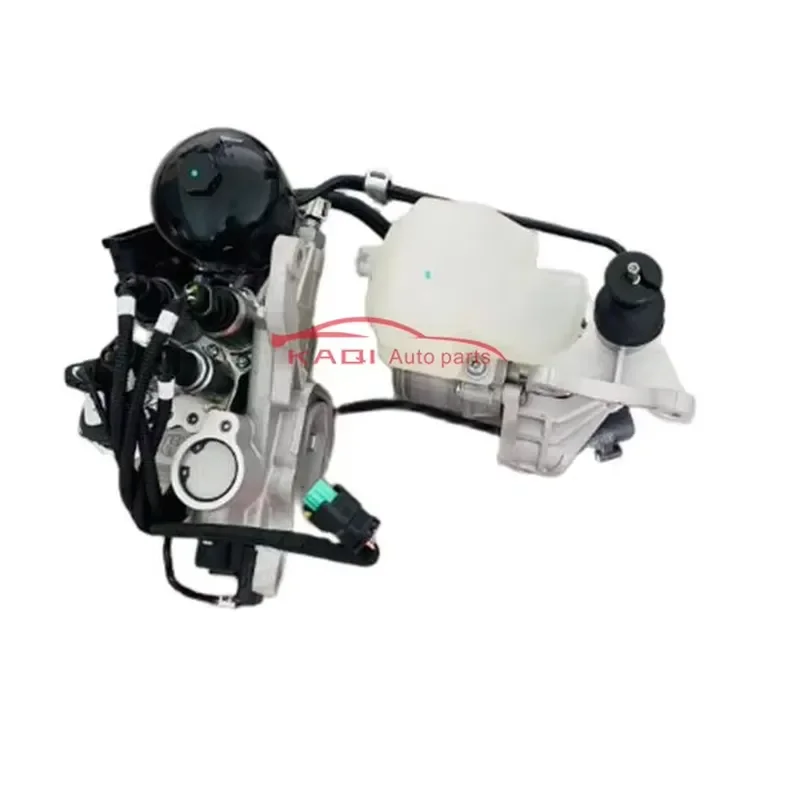 AP01 New AMT Selespeed Assembly Speed Select Device for Chery Tiggo T11 A21 519EHA1707010