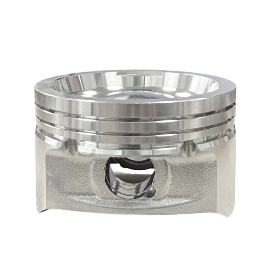 High Performance for Polaris RZR 800 Sportsman 800 ATV Engine Piston Kit 80mm Bore Factory Direct Supply