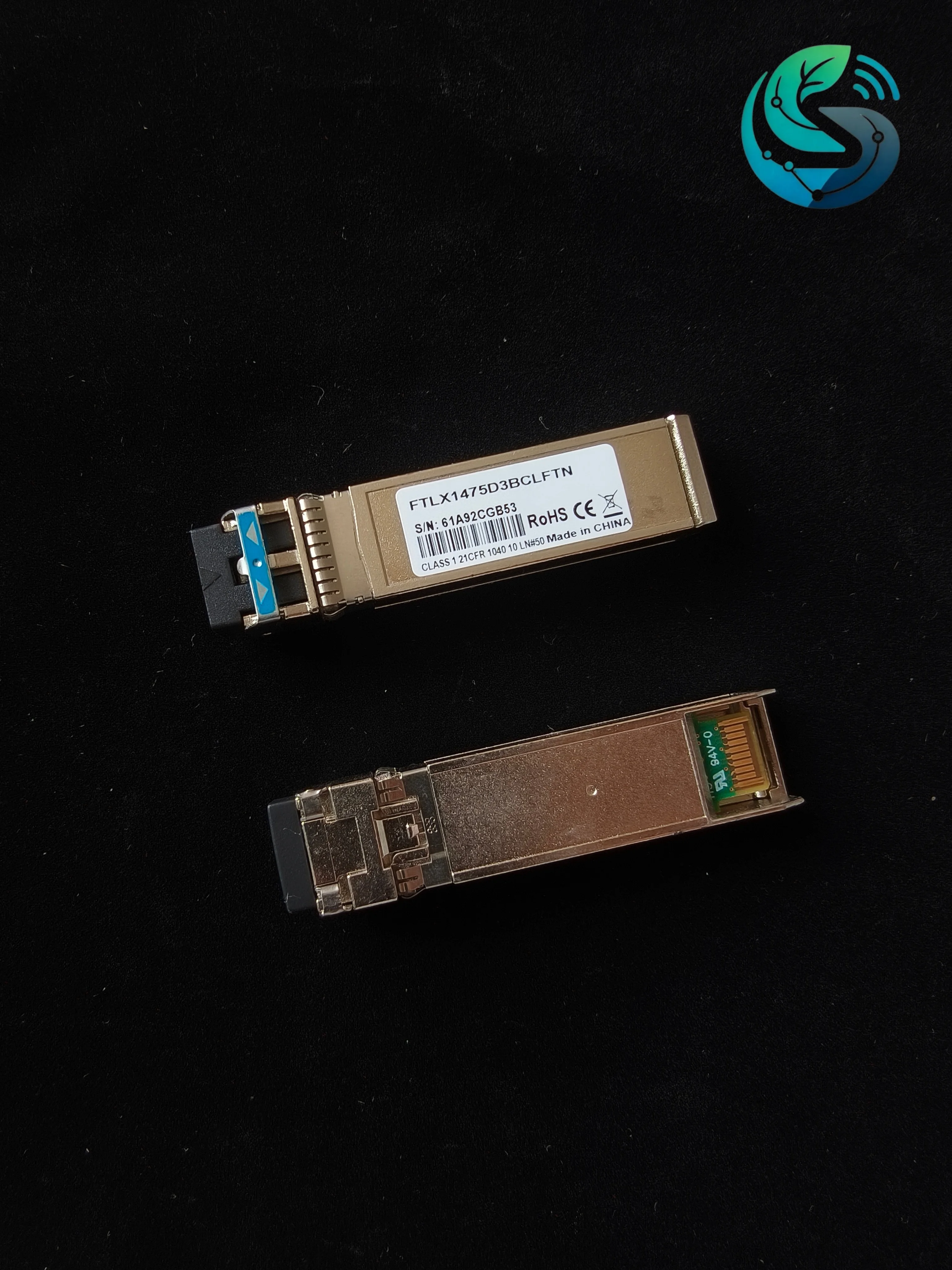 10G SFP 트랜시버, FORTINET FN-TRAN - Sfp Module 10G Lr 리뷰 및 가격