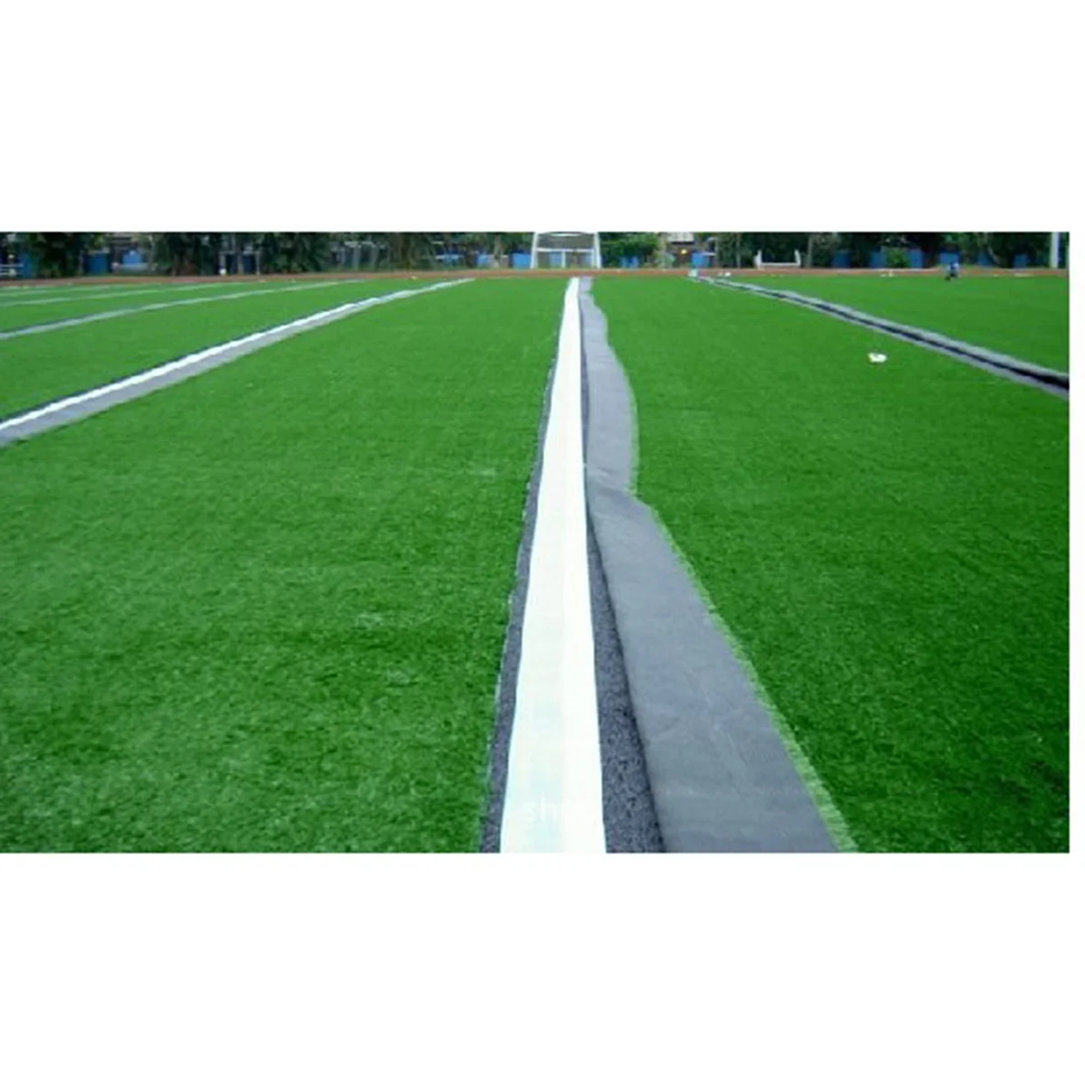 

Single-sided Grass Tape Artificial Joining Underlay for Glue Adhesive Lawn Turf