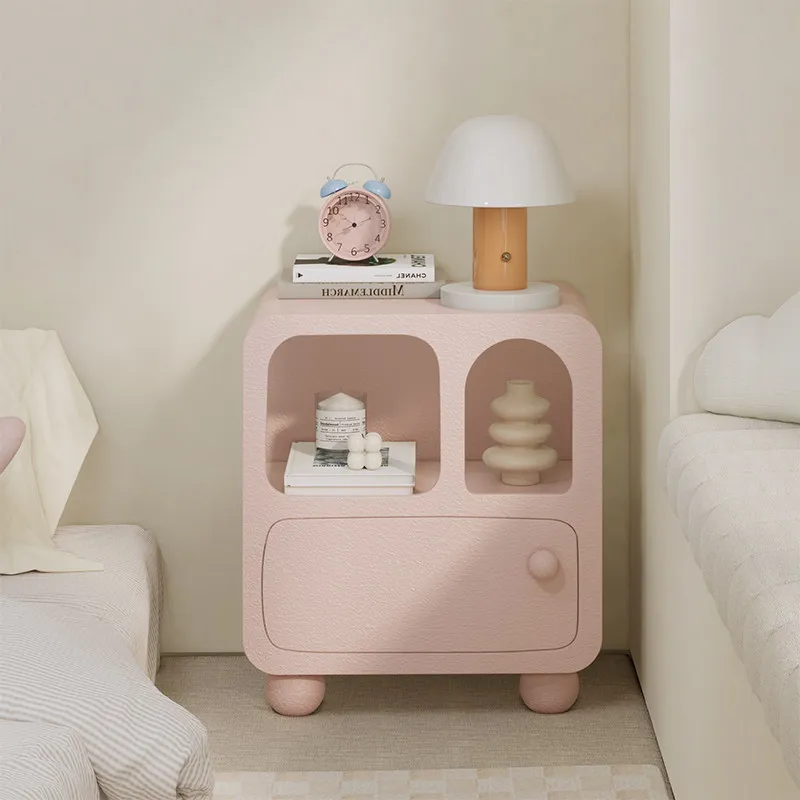 Cute Mobile Bedside…