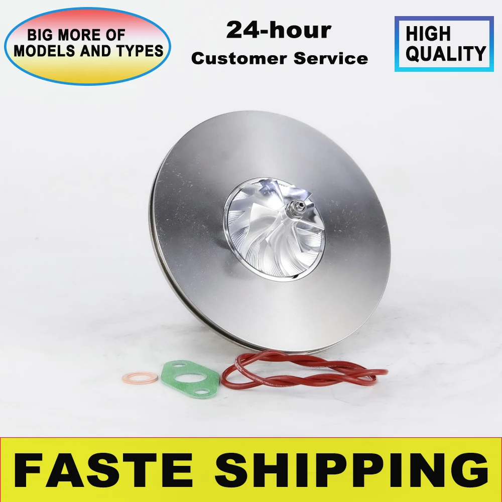 MFS Turbo cartridge 16399700042 16399700038 Turbine CHRA Turbocharger Core B0BG for Ford Escape EcoBoost/Fusion/Passenger Car