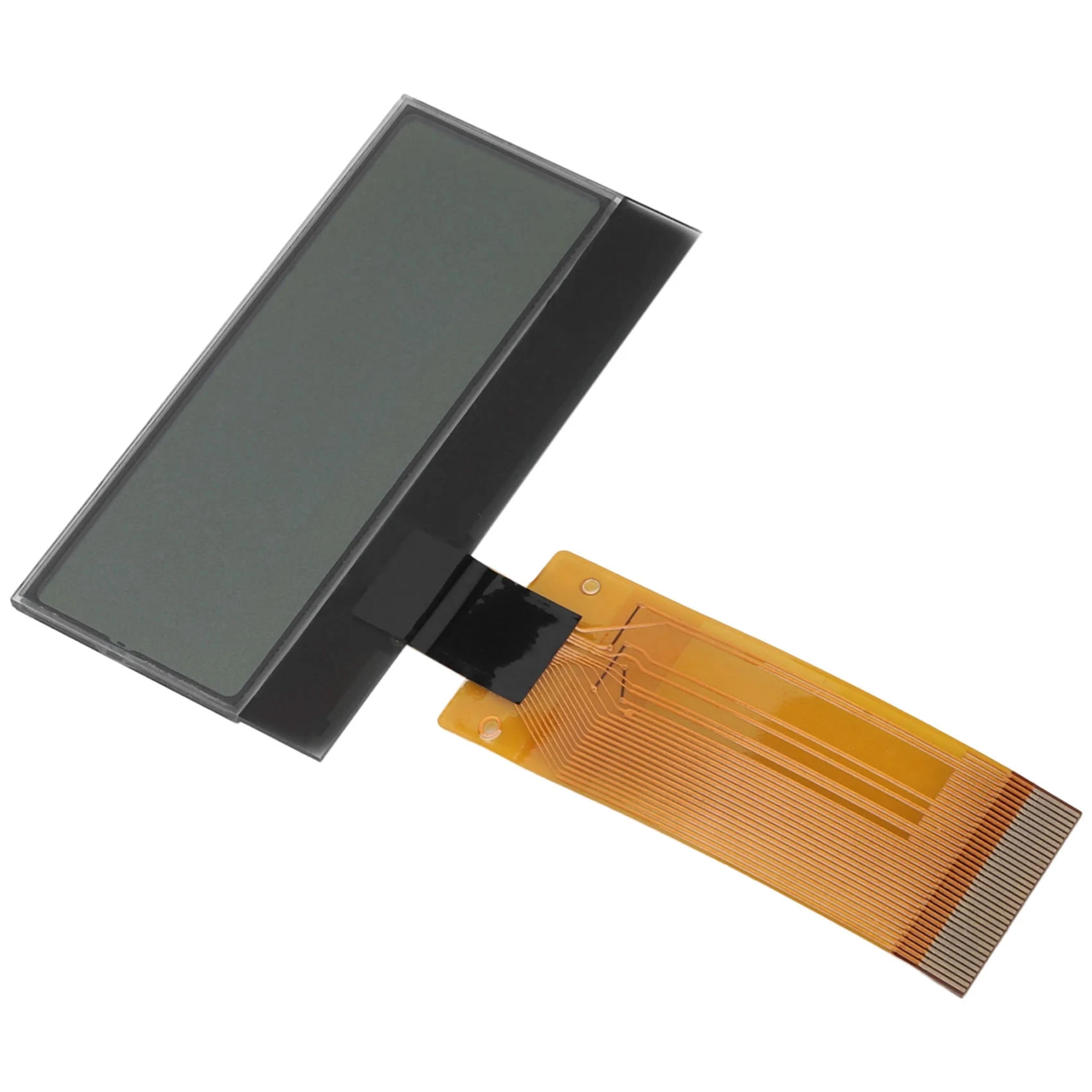 Display LCD A20K para Painel de Controle Mercury Smartcraft SC1000, Velocímetro, Tacômetro, Medidor Multifuncional