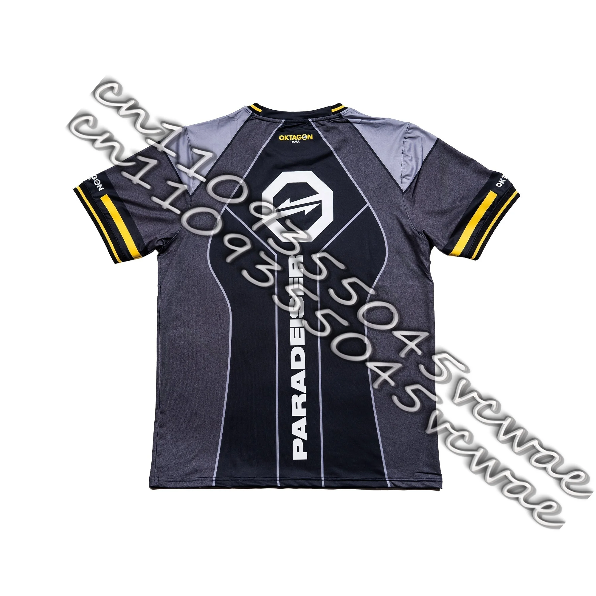 

Футболка-джерси унисекс с принтом «Боевик» для фанатов, летняя, дышащая, с круглым вырезом, с коротким рукавом, повседневная, 2026