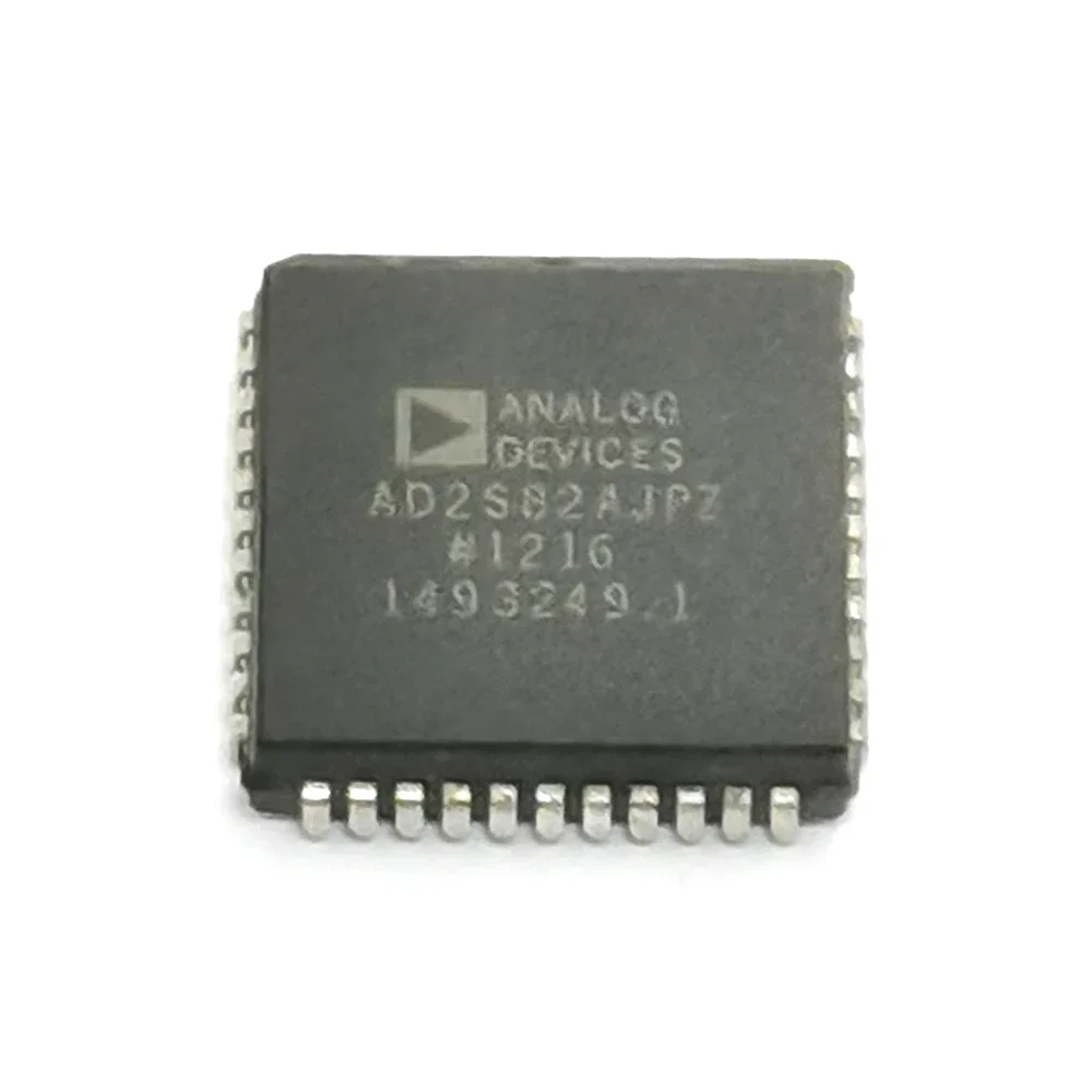 

1PCS AD2S82AJPZ Package: PLCC-44