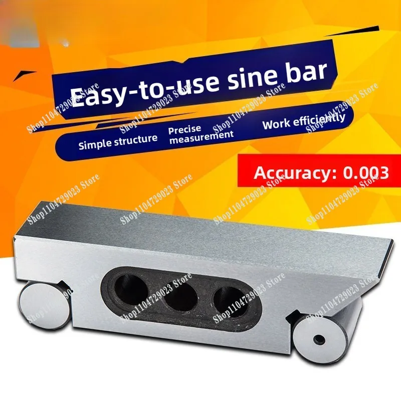Factory Direct New S100 Small Surface Grinder Adjusting Angle Zhengxuan Rod Ruler Incline Machining High Precision
