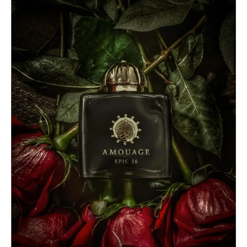 100 مل عطر أو دي للسيدات عطر شرقي حار يدوم طويلاً مع كمون فلفل وردي قرفة وردي ياسمين عود خشب الصندل #2