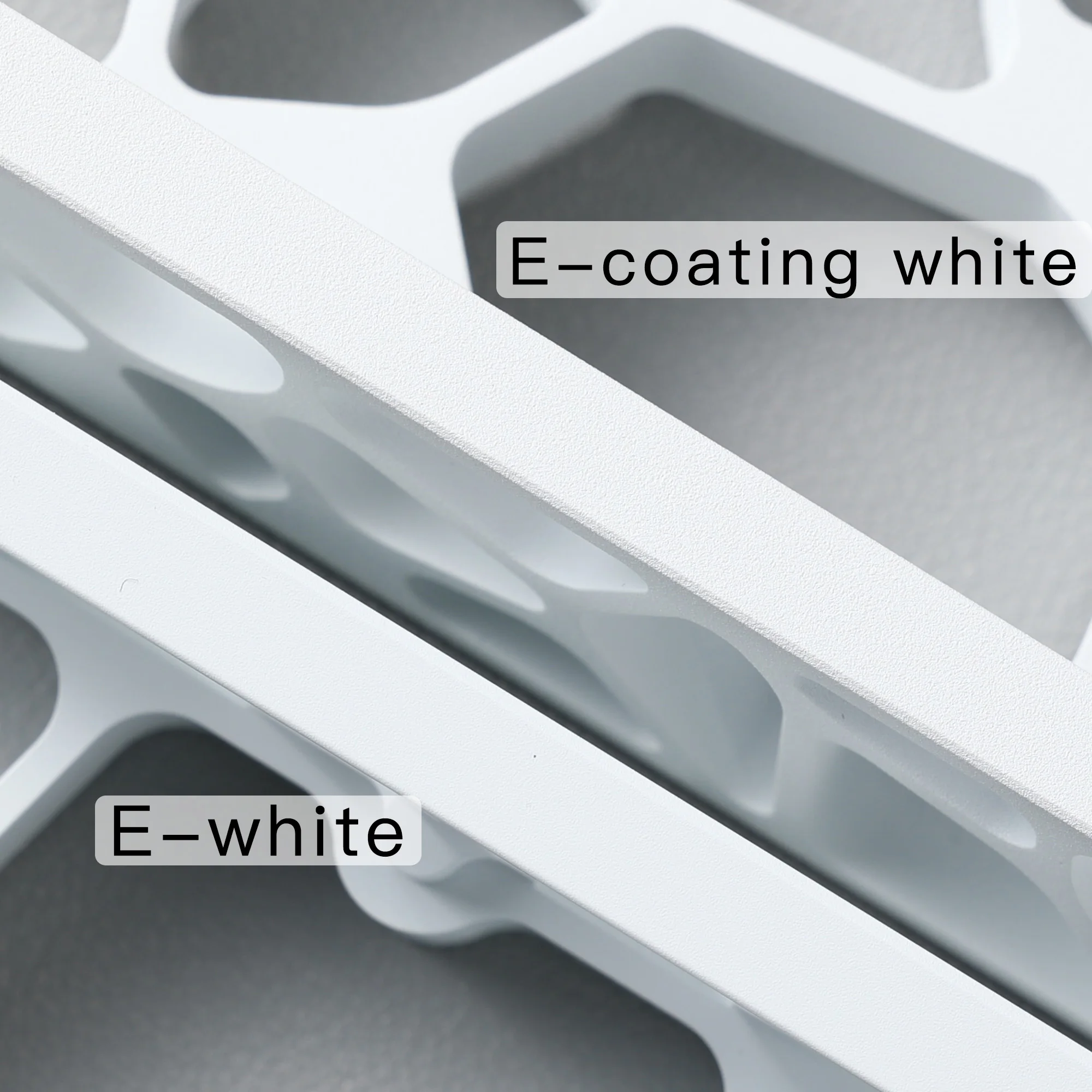 

Чехол KBDfans Holy60, чехол для игровой клавиатуры из алюминиевого сплава, материал, крепление на лоток, 60% индивидуальная поддержка MAD60 HM66 Wotting60HE+