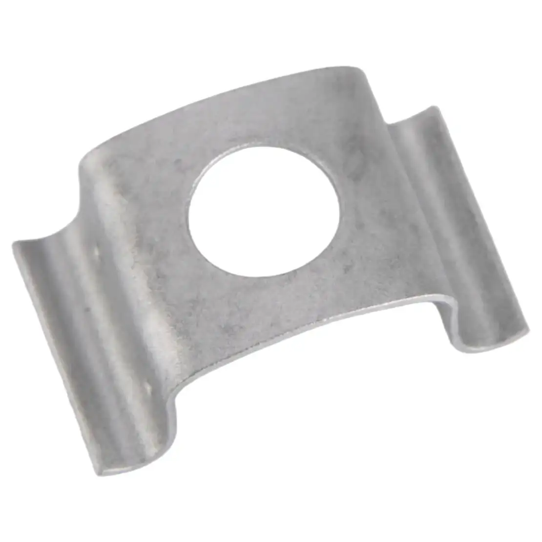 20pcs U-Shaped Brake Clutch Hose Line Retaining Clip Clamp Fit For BMW Mini 34341163565