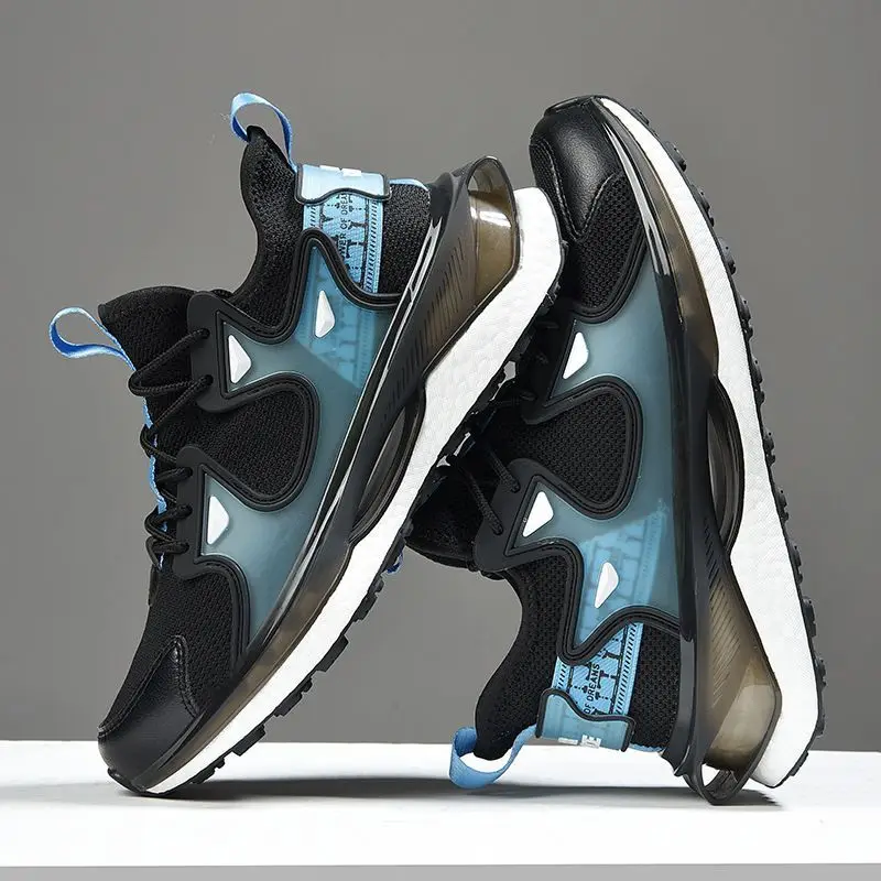 New 2025 Summer Breathable Lightweight Training Professional Running Shoes Neutral Running Shoes Casual Shoes Very Good