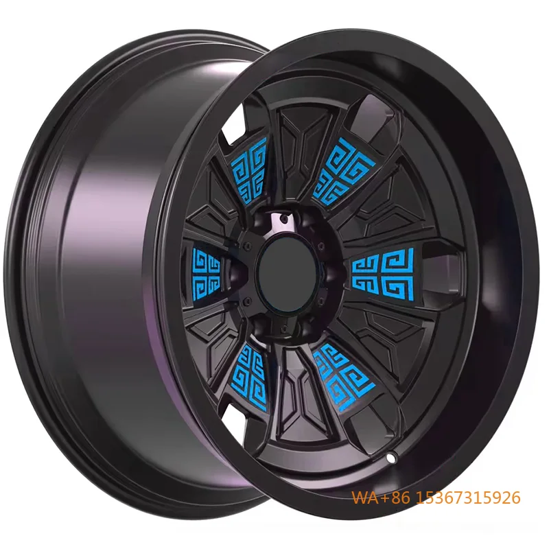 

Lightweight Forged Alloy Wheels | Deep Concave CNC Rims | Custom PCD ET Fitment for EU US Performance Cars