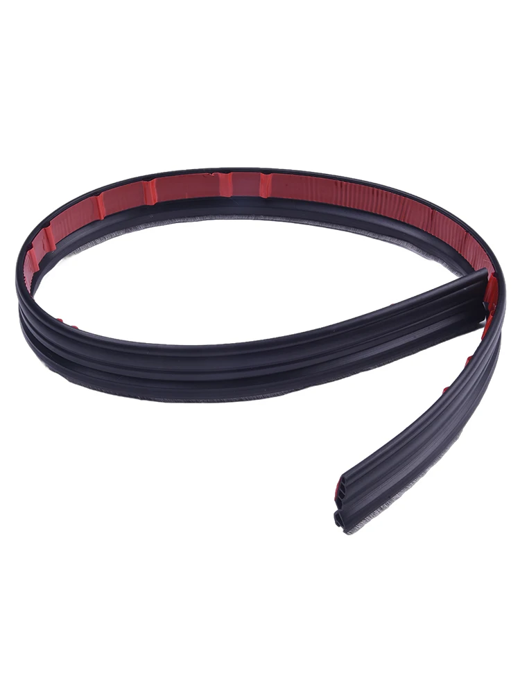 Blocks Dust Door Bottom Sealing Strip Dustproof Firmness Light Leakage Proof Reduces Noise Blocks Wind Blocks Wind