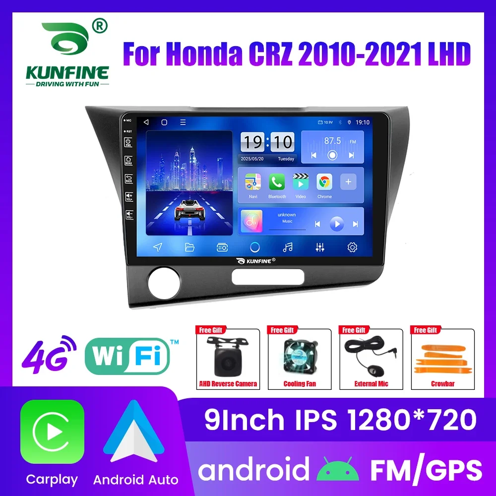 Android Car Radio F…