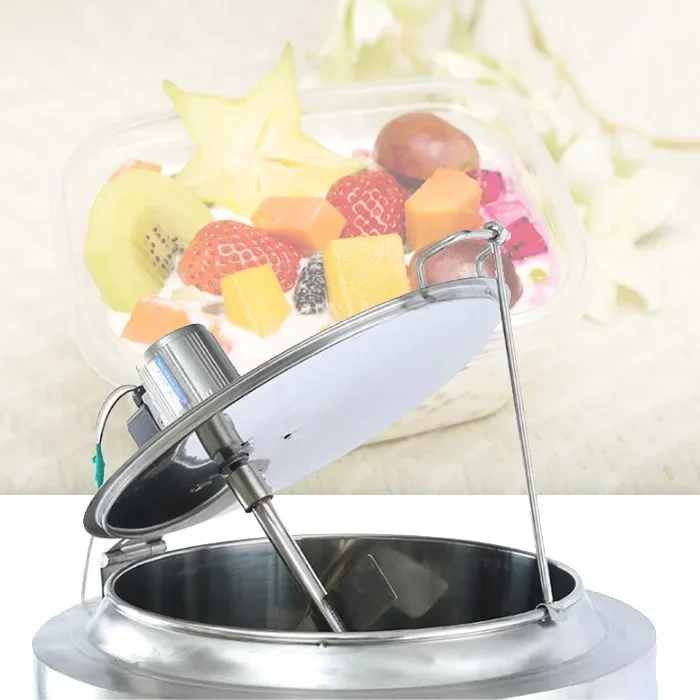 Hot sales cheap price stainless steel small milk pasteurization tank/50-200L  uht milk pasteurizer/150l dairy pasteurizer for sa