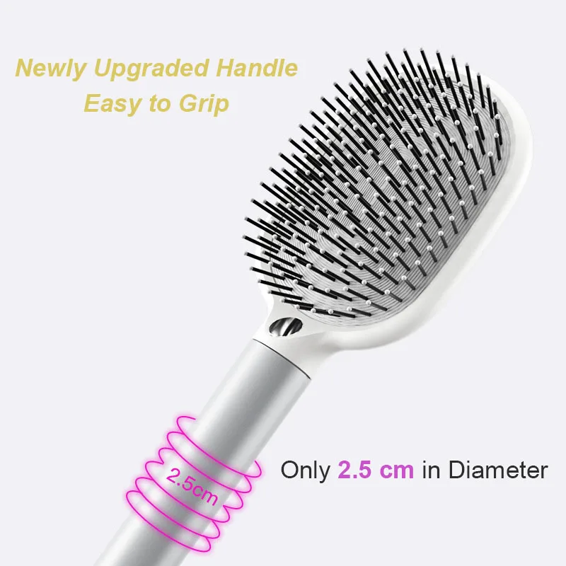 Thumbnail 3 - #37 Scalp Massage Combs Comparison Guide