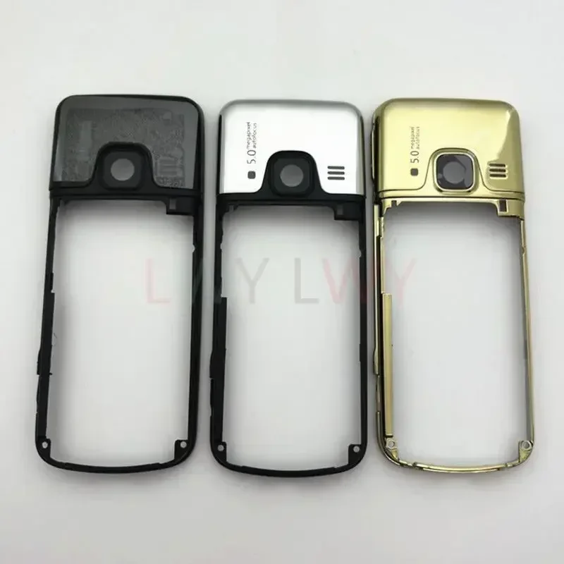 Housing Case Cover For Nokia 6700C 6700 Classic Replacement Part