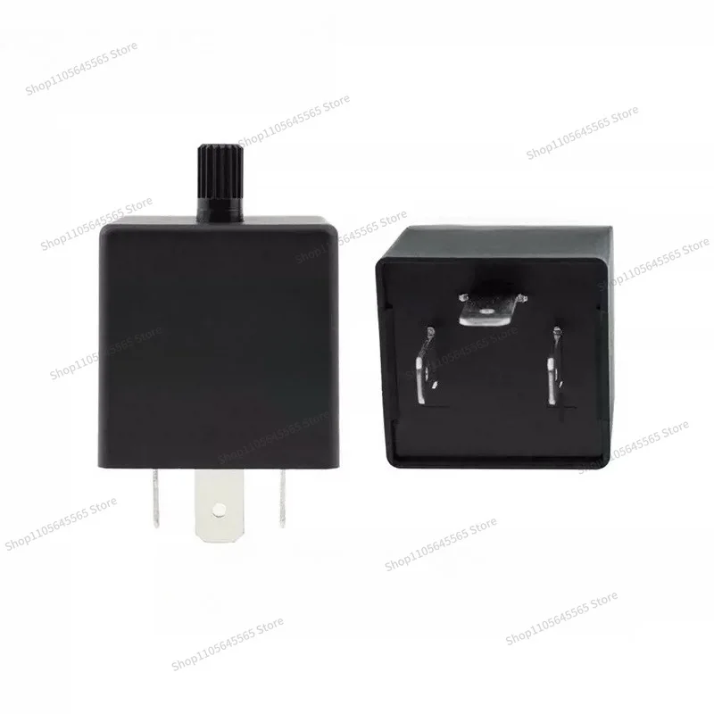 For CF13 JL-02 Adjustable Frequency Automotive Motorcycle CF14 Relay