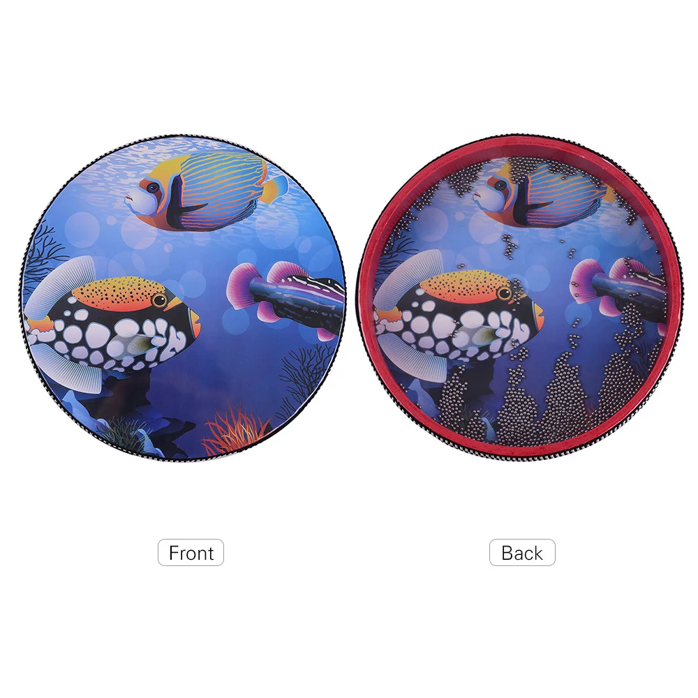 Thumbnail 4 - #3 Highest Rated Frame Drums to Buy in 2026