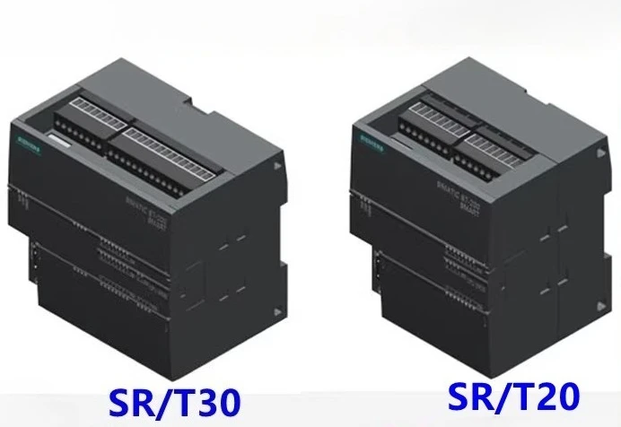 

6ES7288-1SR20-0AA1 For Siemens SIMATIC S7-200 SMART PLC module 6ES7288-SR20/ST20/SR30/ST30/SR40/ST40/SR60/ST60-0AA1