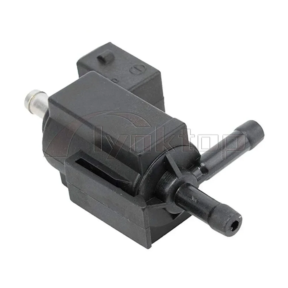 

EGR Turbo Boost Pressure Vacuum Solenoid Valve fit Volvo XC90 XC70 V70 S60 C70 S80 30670448