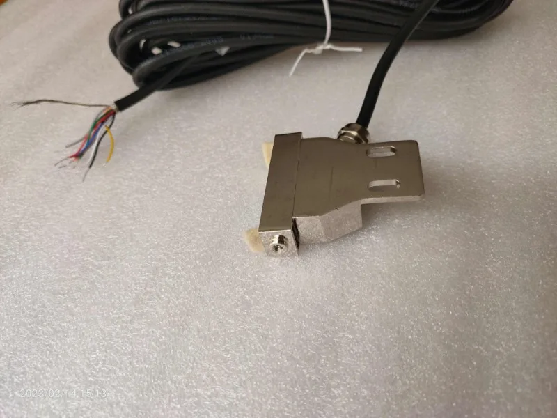 Encoder spindle encoder machine RDD 3084 1024 HDD82  NTD82PB  NTD163-1024  HDD163-2048BM mechanical accessories